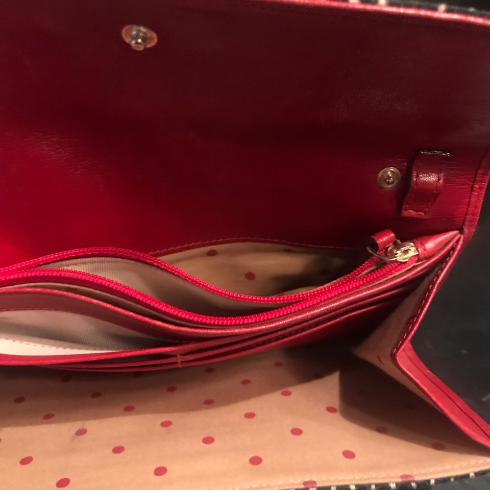 Kate Spade Wallet - Picture 4 of 4